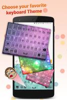 Sinhala Keyboard captura de pantalla 1