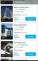 Cheap Hotel And Flights Booking 截图 3