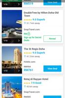 Cheap Hotel And Flights Booking 截图 1