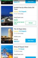 Cheap Hotel And Flights Booking capture d'écran 1
