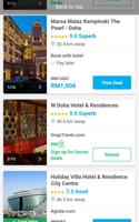 Cheap Hotel And Flights Booking скриншот 2