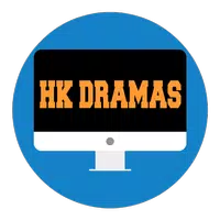 HK Drama پوسٹر