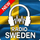 radio sverige fm - Radio Sweden , Star FM online APK