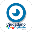 Ciudadano Vigilante ikon