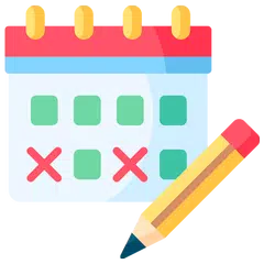 Baixar Calendar App: Daily Planner APK