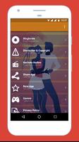 Bachata Ringtones 포스터