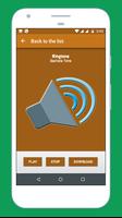 Bachata Ringtones 스크린샷 2