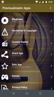 Country Music Ringtones 🎸 🎸 🎸 Affiche