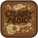 Country Radio: Country Music APK