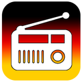 DE Radio App: German Stations