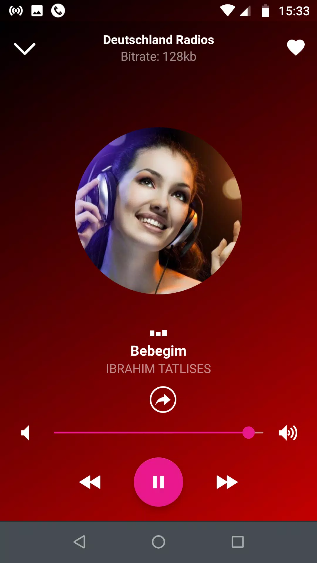 DE Radio App: German Stations APK for Android Download