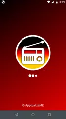 DE Radio App: German Stations XAPK download