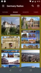 DE Radio App: German Stations XAPK download