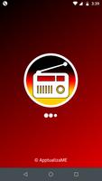 DE Radio App: Deutsche Radios Affiche