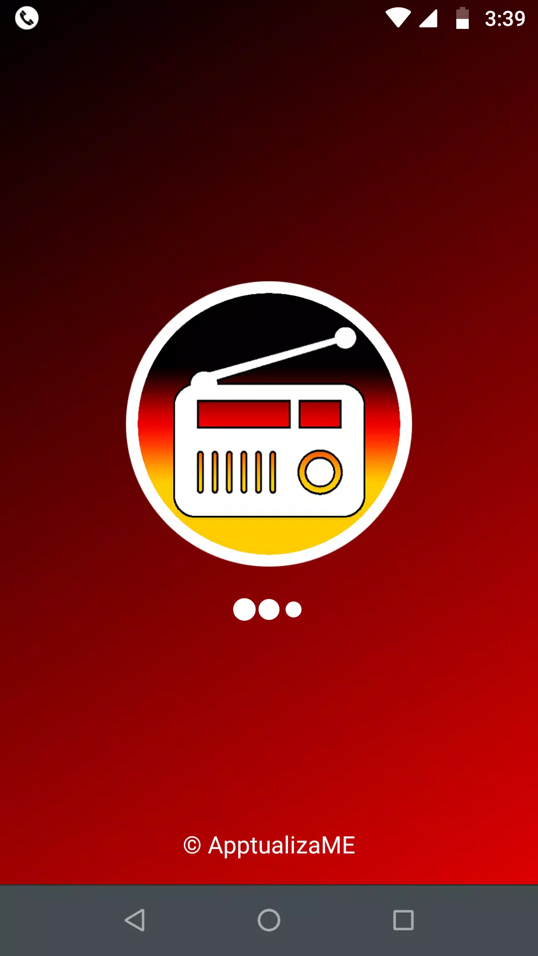 DE Radio App: Radio Deutschland - Deutsche Radios for Android - APK Download