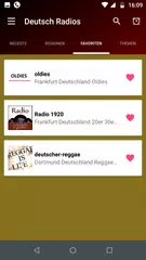 download DE Radio App: Deutsche Radios XAPK