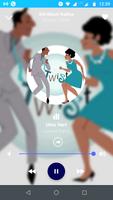 50s Music App: 50s Radio скриншот 2