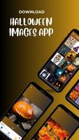 Halloween Images and GIFs App capture d'écran 1