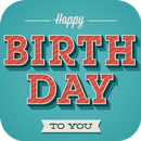 Happy Birthday Images App-APK