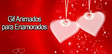Imagenes Gif de Amor