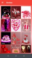 Imagenes Gif de Amor اسکرین شاٹ 3