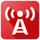 آیکون‌ RadioApptual