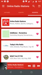 RadioApptual: FM Radio Tuner XAPK 下載