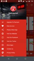 RadioApptual screenshot 1