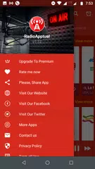RadioApptual: FM Radio Tuner XAPK 下載