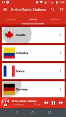 RadioApptual: FM Radio Tuner XAPK 下載