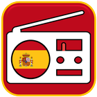 ES Radio: Radios de España आइकन
