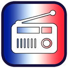 FR Radio: Radio France FM आइकन