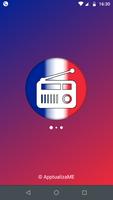 FR Radio: Radio France FM पोस्टर