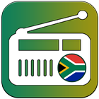 SA Radio: Radios South Africa icône