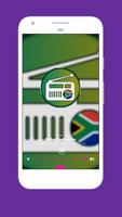 SA Radio: Radios South Africa capture d'écran 2