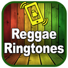 Reggae Music Ringtones app icône