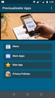 Scanner App - QR Code Scanner постер