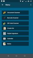 Scanner App - QR Code Scanner скриншот 1