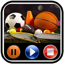 Sports Radio Stations App-APK