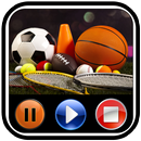 Sports Radio Stations App APK