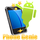 Phone Genie icon