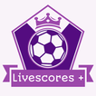 Livescores Plus