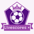 Livescores Plus アイコン