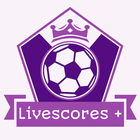 Livescores Plus icon