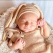 Baby Smart Night Light Zeichen