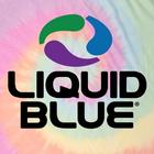 Liquid Blue ไอคอน