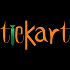 Tiekart أيقونة