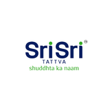 Sri Sri Tattva Zeichen