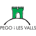 Pego i les Valls biểu tượng