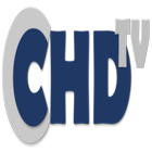 CHD TV アイコン